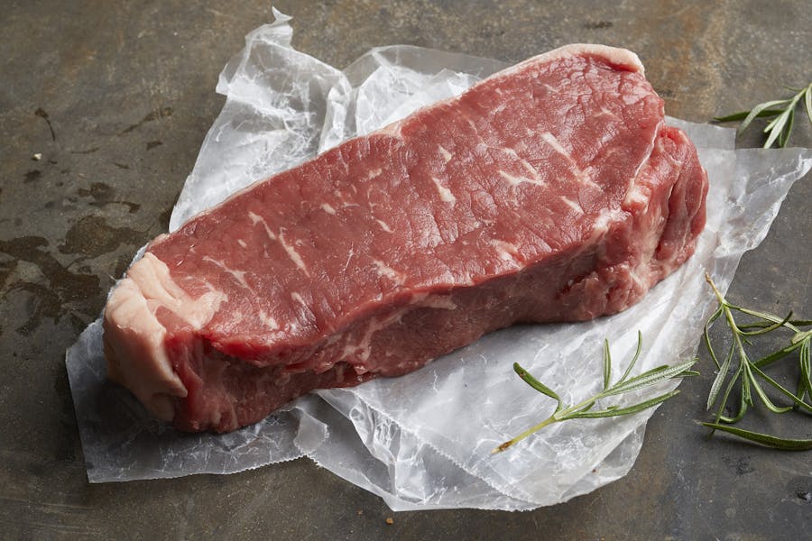 Buy Raw Steaks Jess and Jim's Kansas City, MO